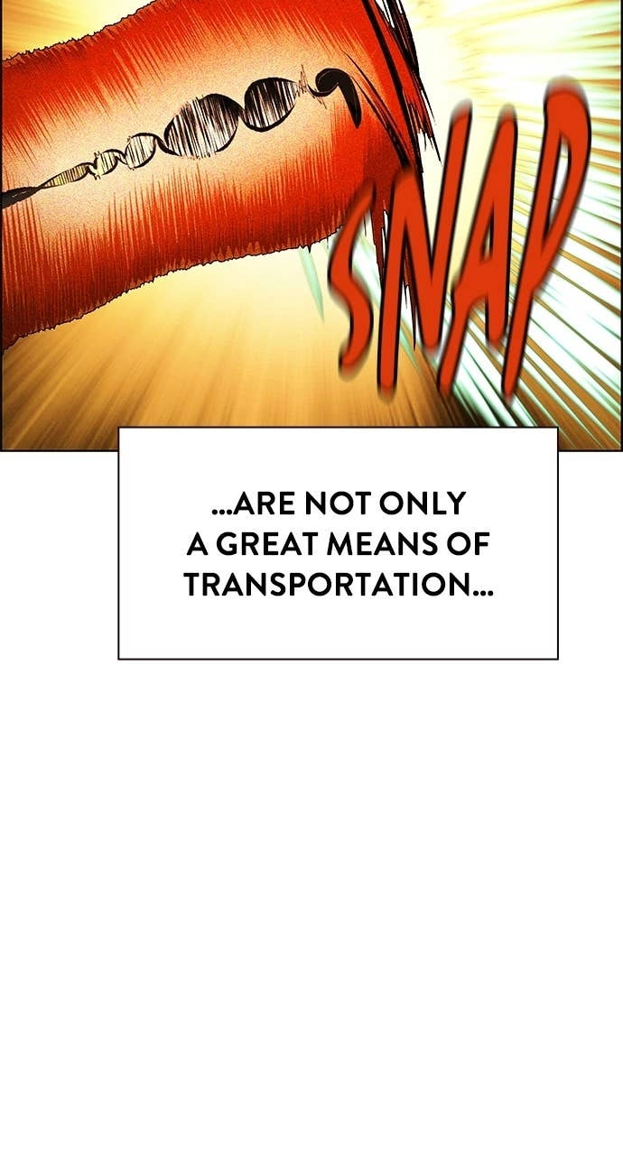 Jungle Juice Chapter 186 Page 64