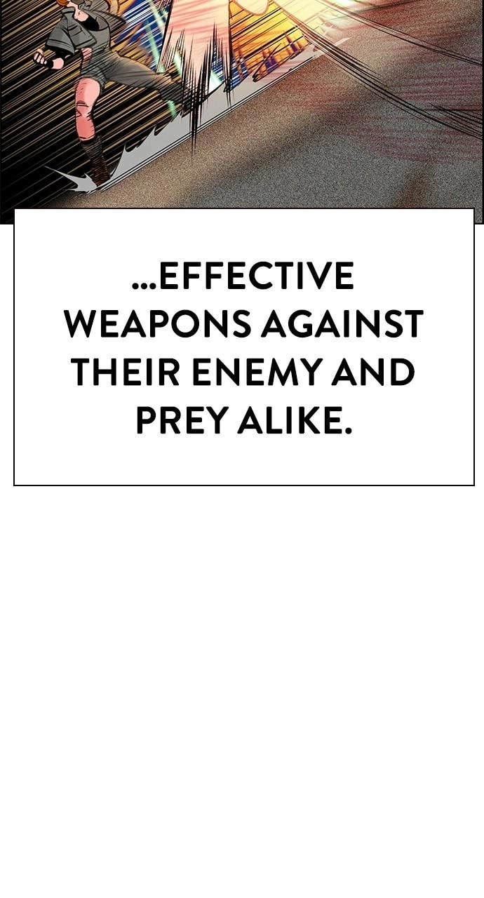 Jungle Juice Chapter 186 Page 66