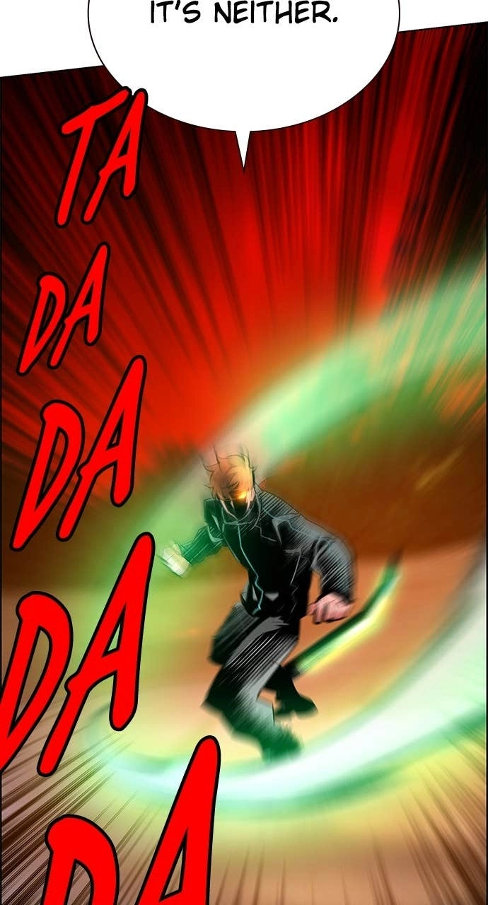 Jungle Juice Chapter 186 Page 97