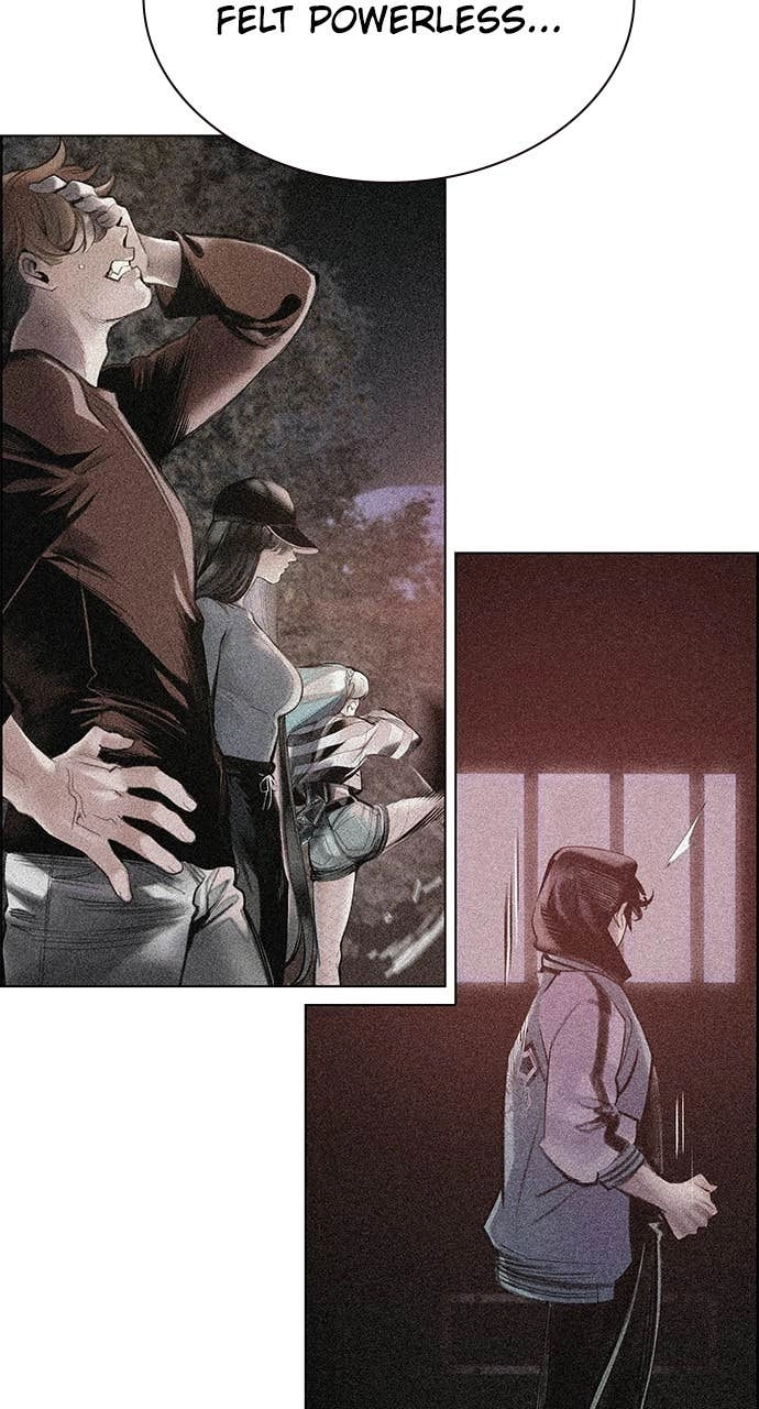 Jungle Juice Chapter 186 Page 99