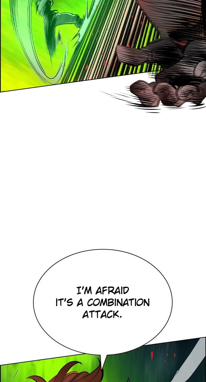 Jungle Juice Chapter 186 Page 115