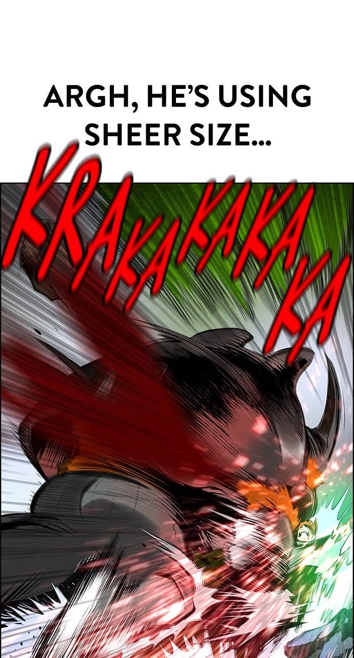 Jungle Juice Chapter 186 Page 121