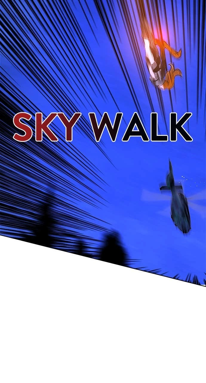 Jungle Juice Chapter 186 Page 130