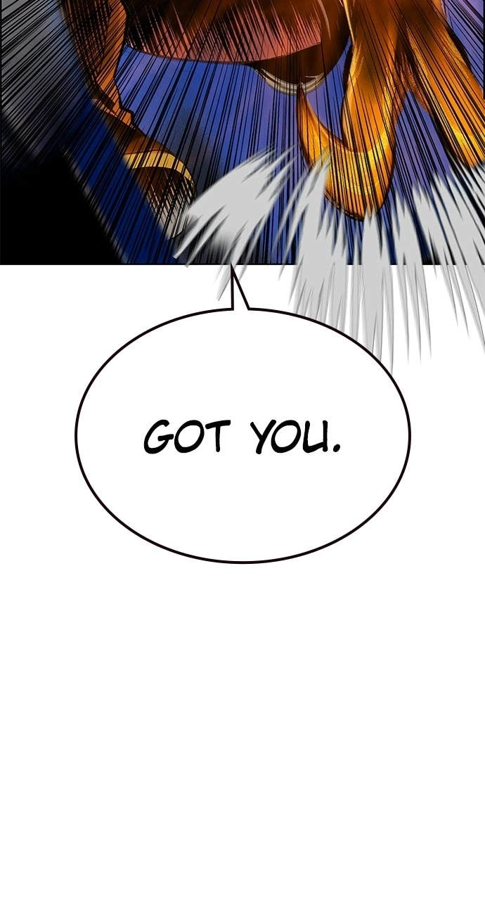 Jungle Juice Chapter 186 Page 135