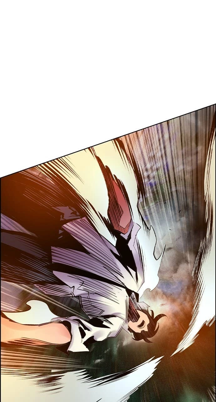 Jungle Juice Chapter 186 Page 138