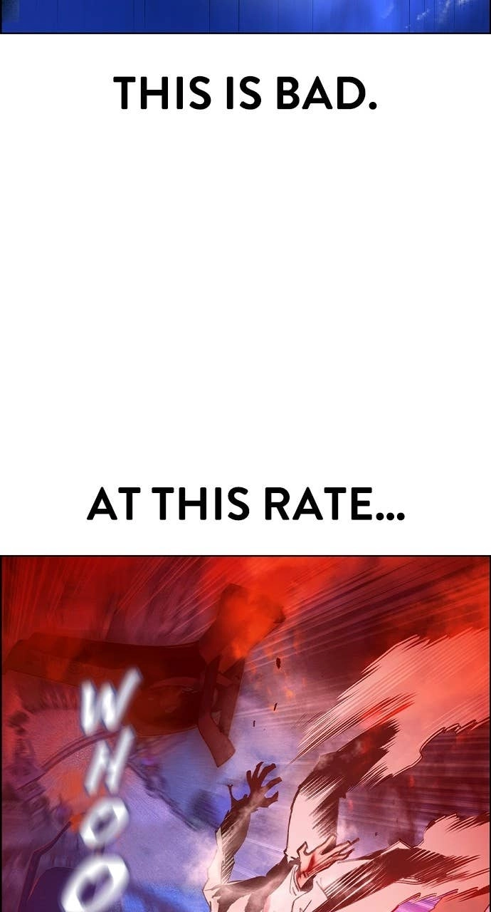 Jungle Juice Chapter 186 Page 140