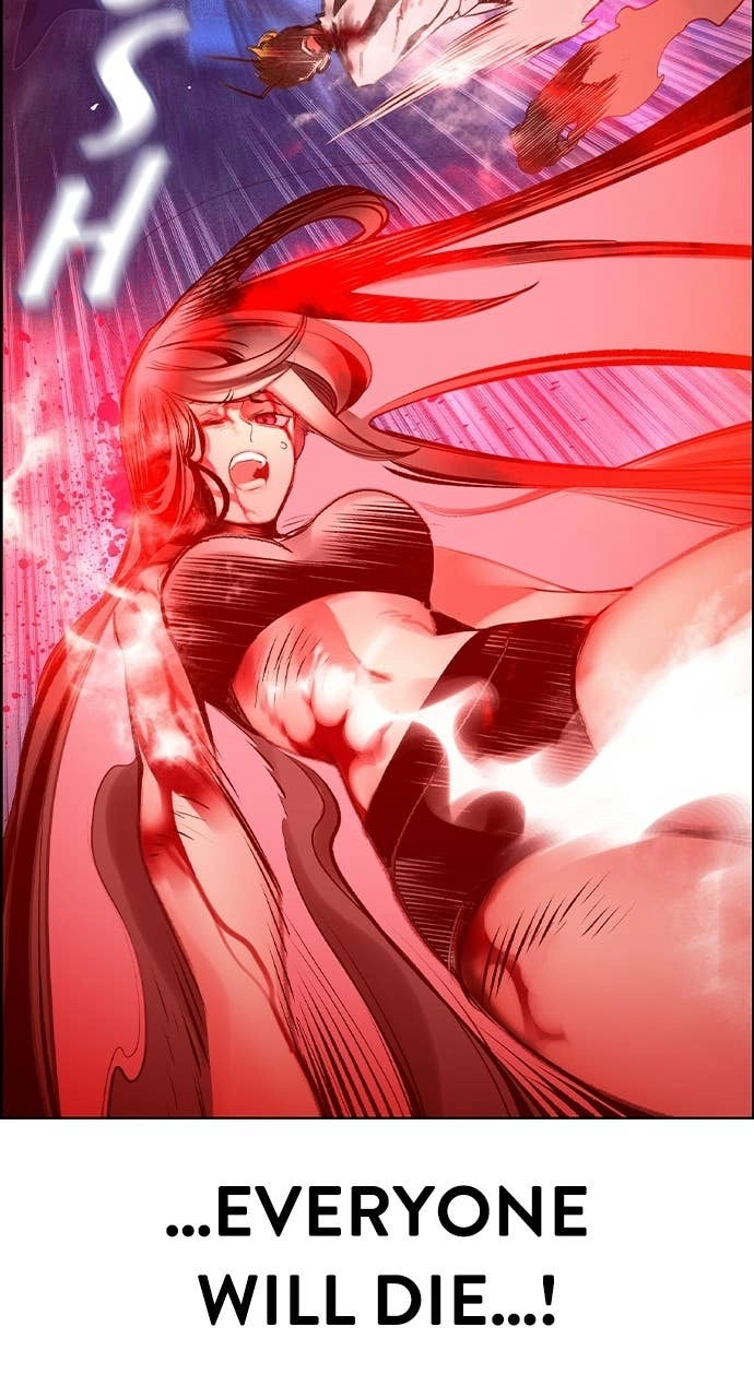 Jungle Juice Chapter 186 Page 141