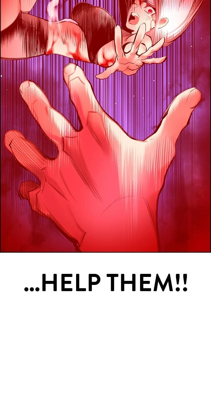 Jungle Juice Chapter 186 Page 144