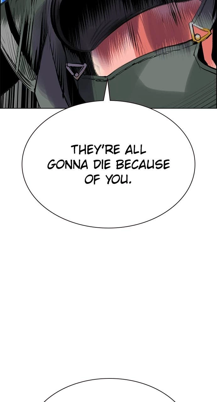 Jungle Juice Chapter 186 Page 148