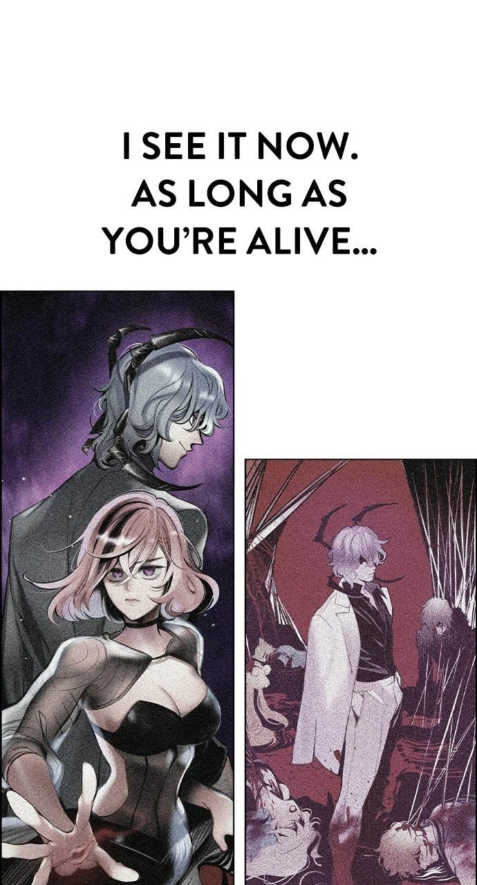 Jungle Juice Chapter 186 Page 152