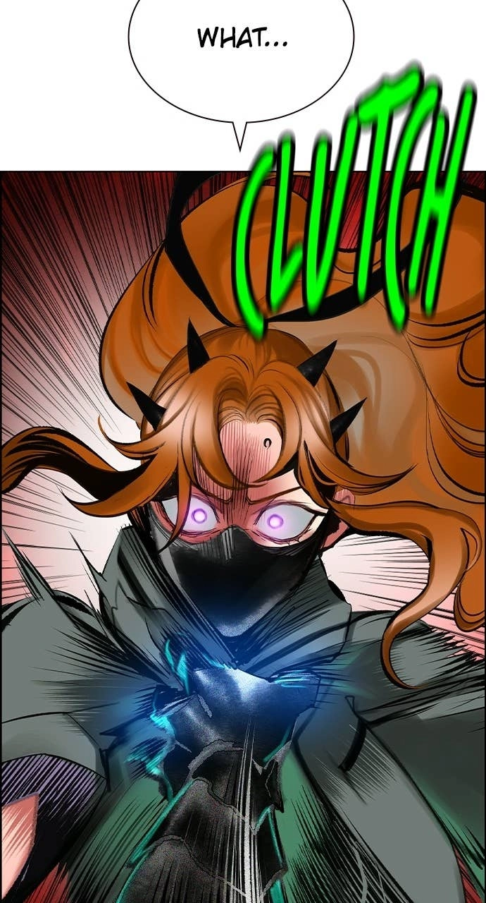 Jungle Juice Chapter 186 Page 159