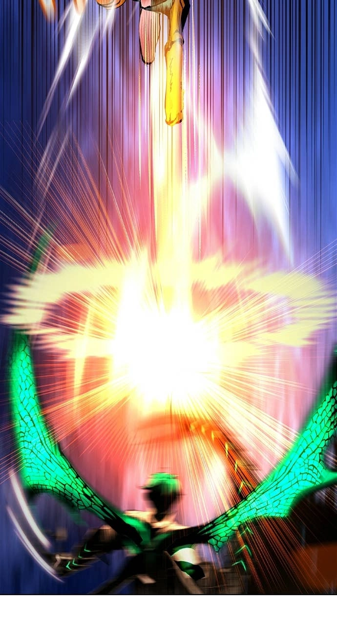 Jungle Juice Chapter 187 Page 8