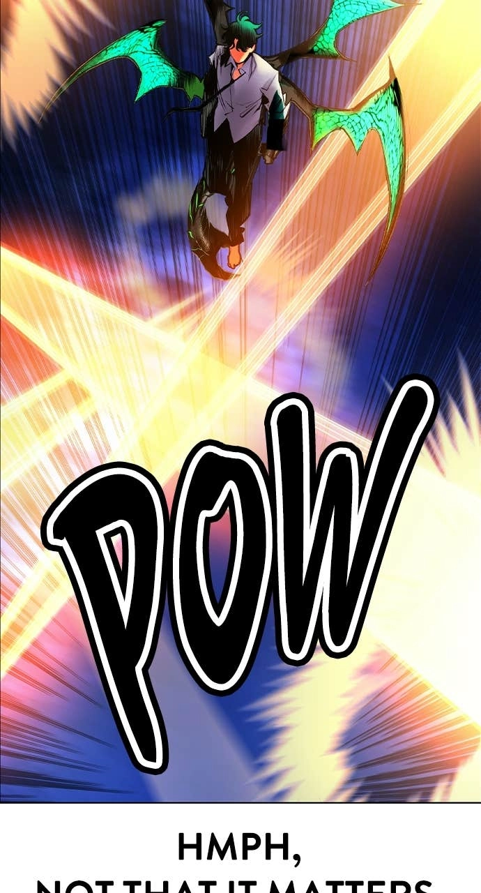 Jungle Juice Chapter 187 Page 10