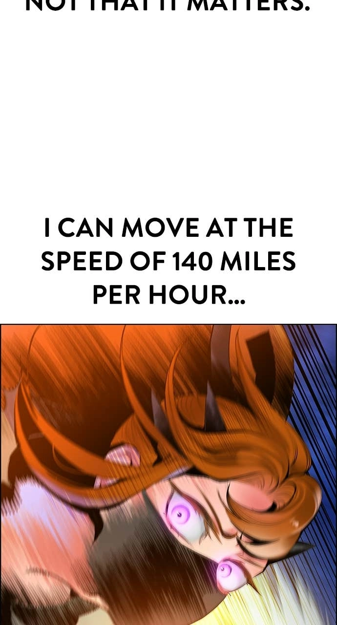 Jungle Juice Chapter 187 Page 11