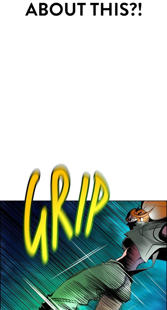 Jungle Juice Chapter 187 Page 19