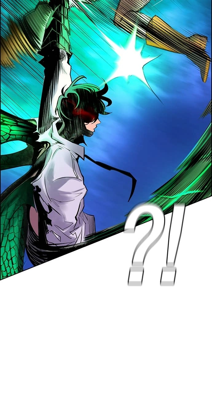 Jungle Juice Chapter 187 Page 20