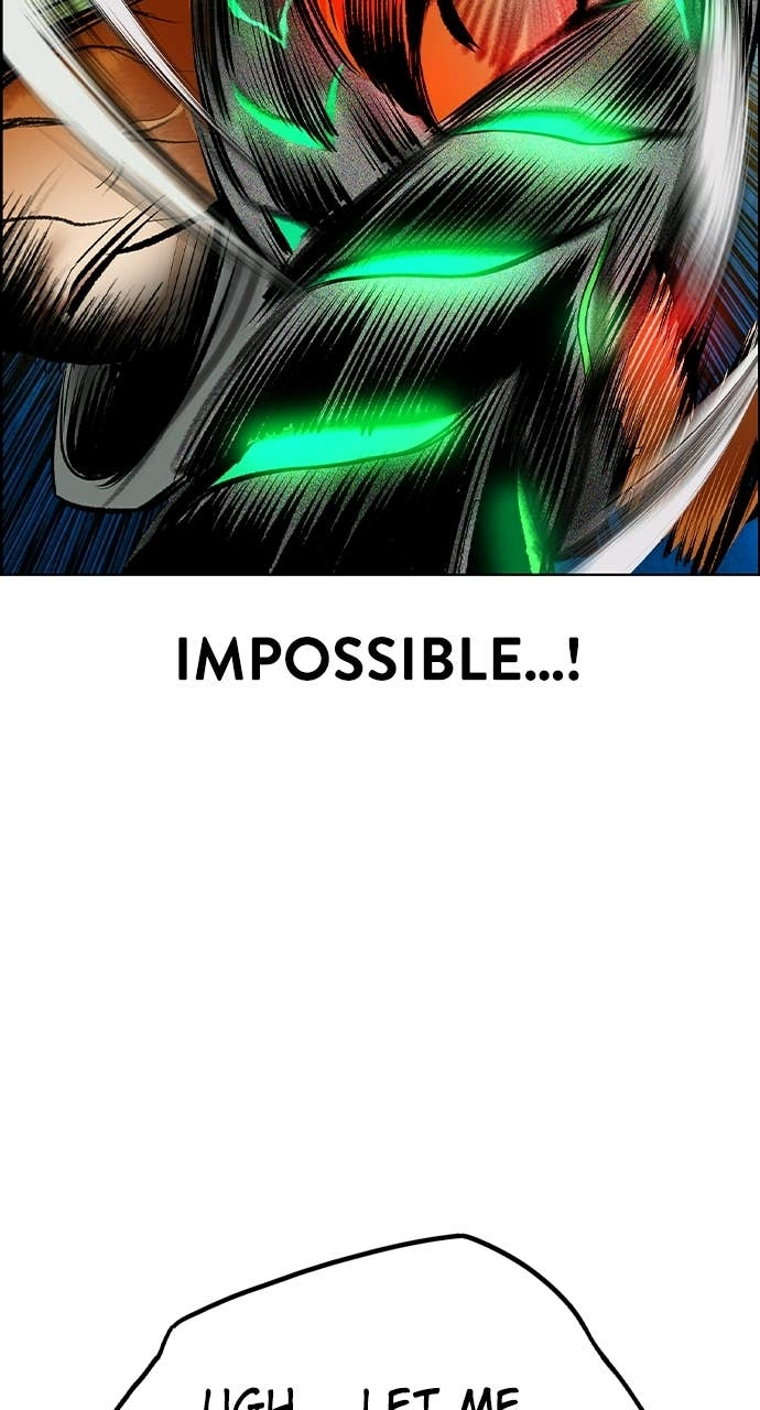 Jungle Juice Chapter 187 Page 22