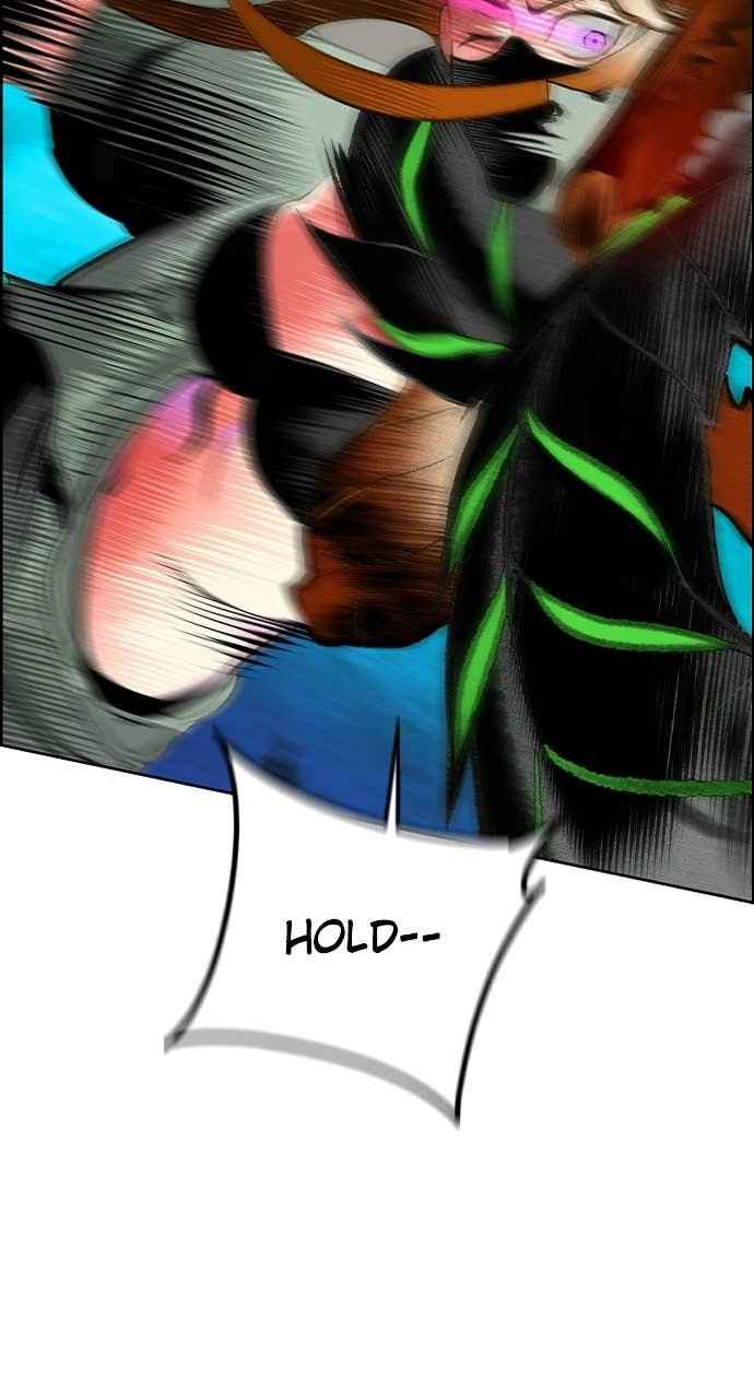 Jungle Juice Chapter 187 Page 27