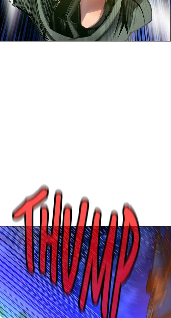 Jungle Juice Chapter 187 Page 30