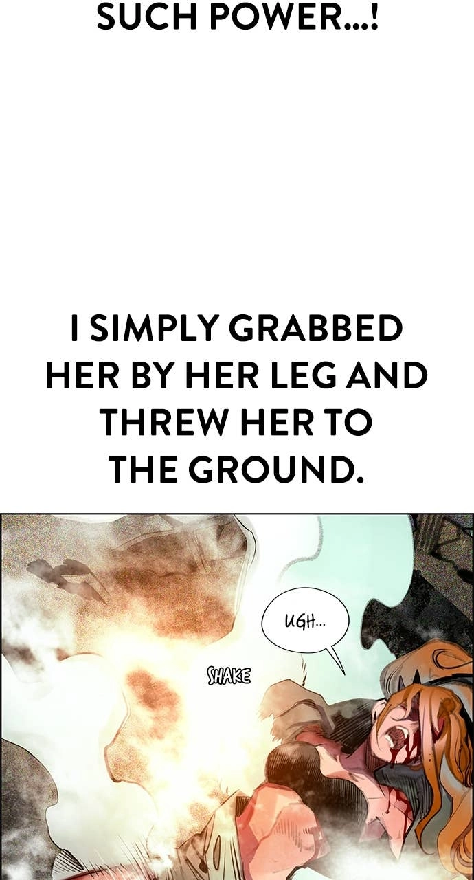 Jungle Juice Chapter 187 Page 33