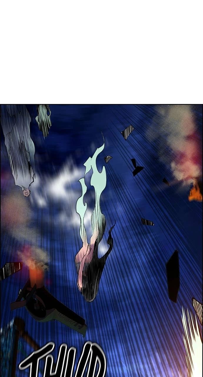 Jungle Juice Chapter 187 Page 35