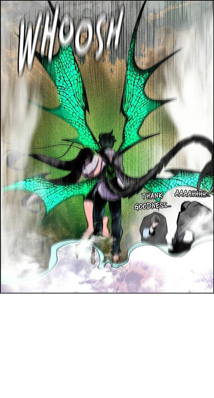 Jungle Juice Chapter 187 Page 42