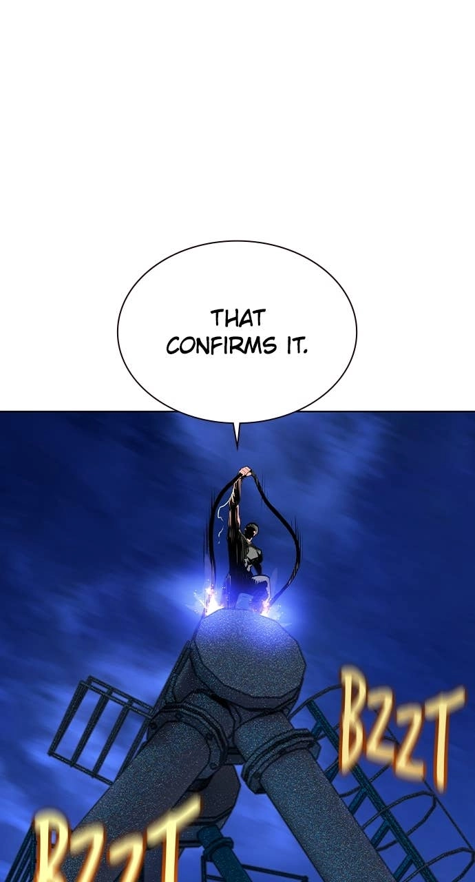Jungle Juice Chapter 187 Page 49