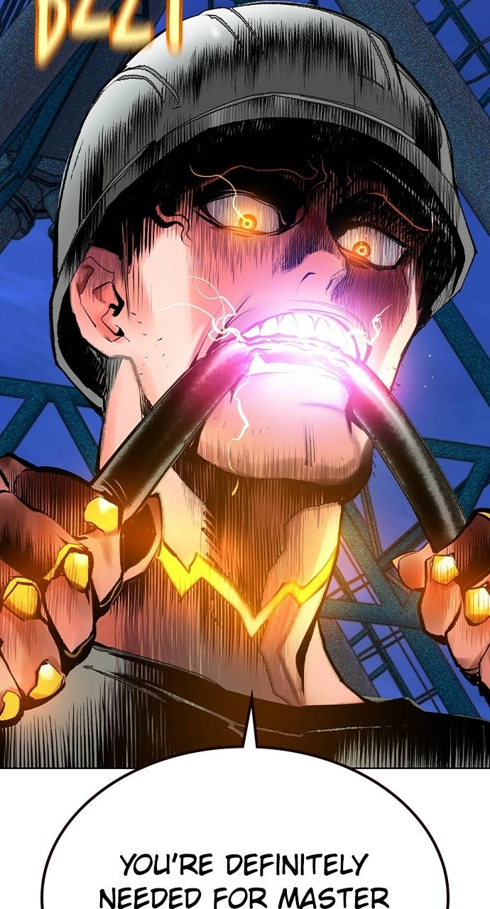 Jungle Juice Chapter 187 Page 50