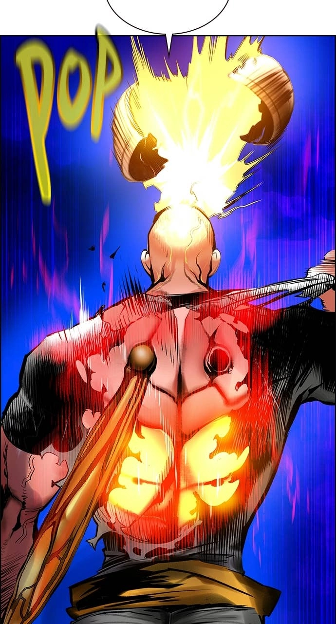 Jungle Juice Chapter 187 Page 53