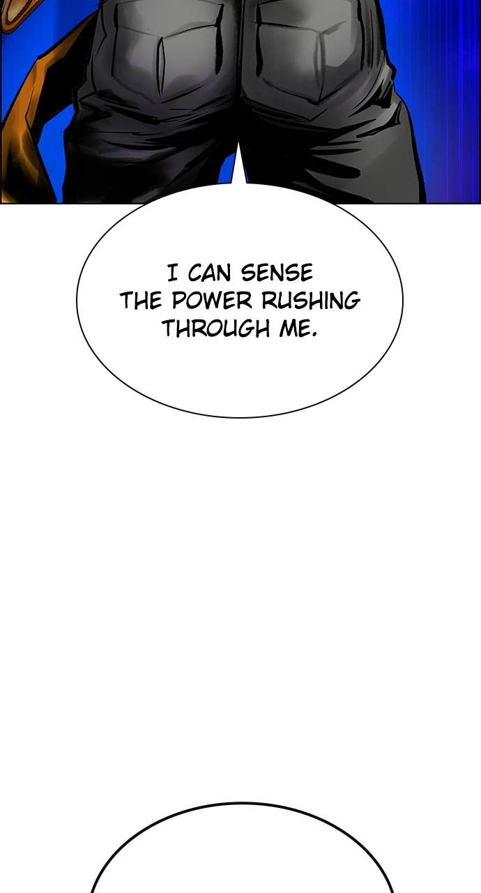 Jungle Juice Chapter 187 Page 54