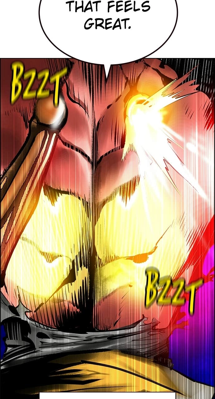 Jungle Juice Chapter 187 Page 55