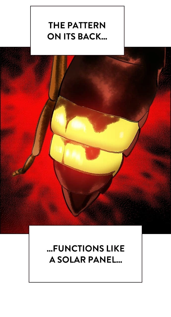 Jungle Juice Chapter 187 Page 58