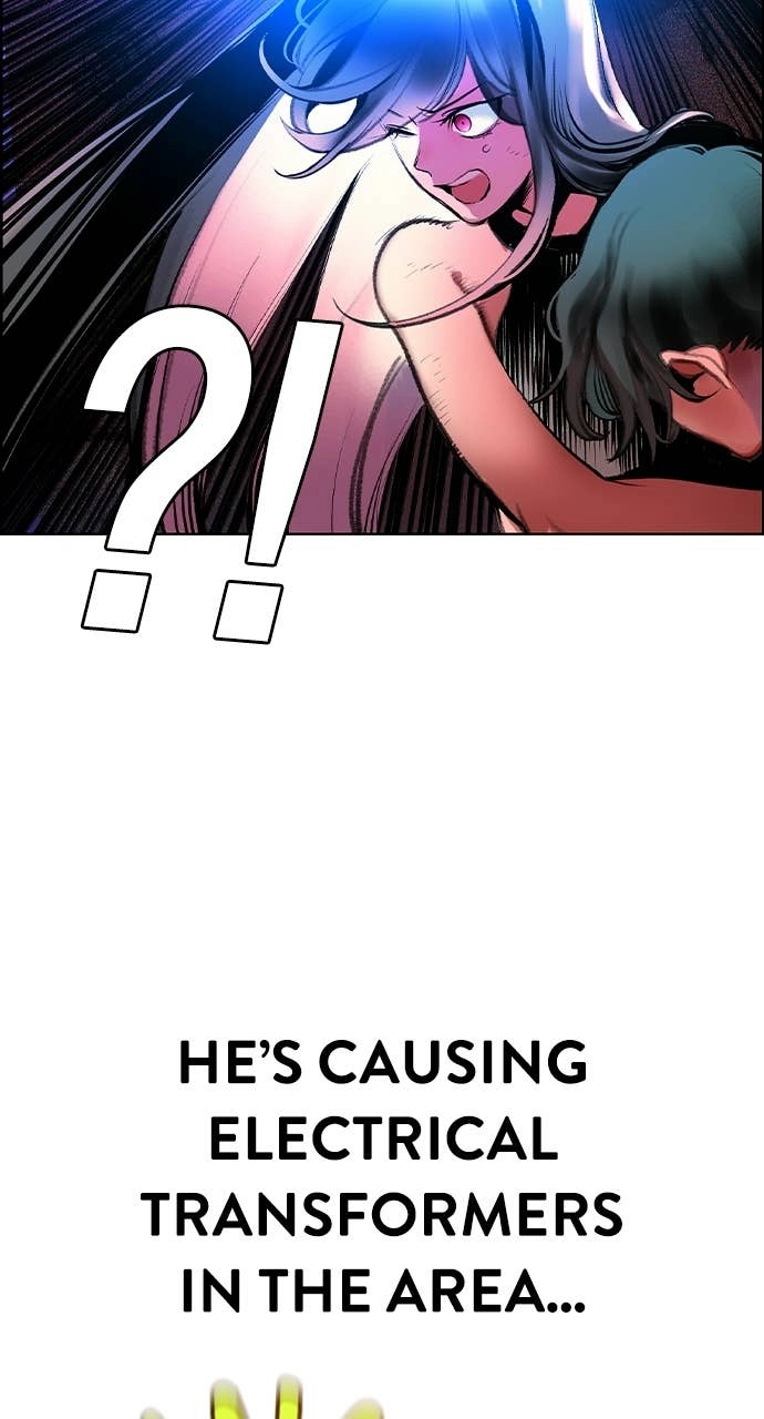 Jungle Juice Chapter 187 Page 64