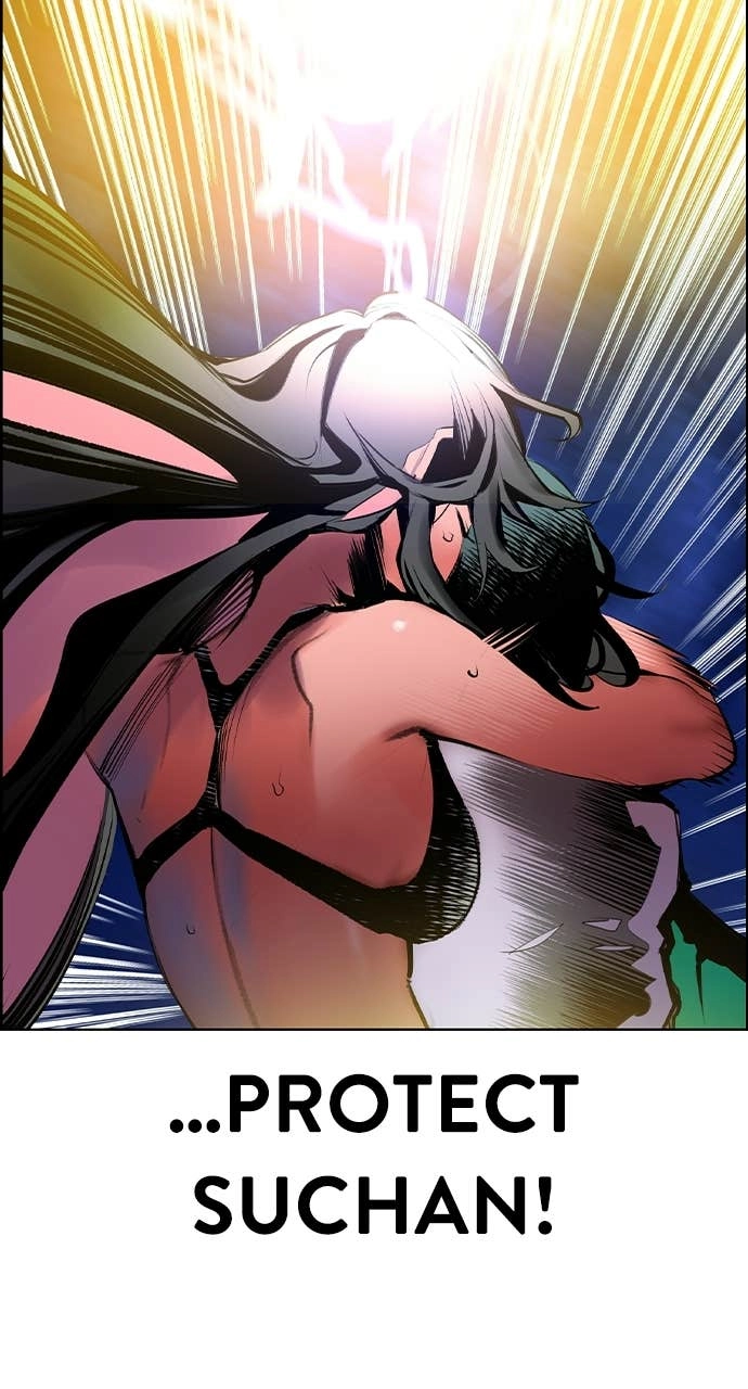 Jungle Juice Chapter 187 Page 69