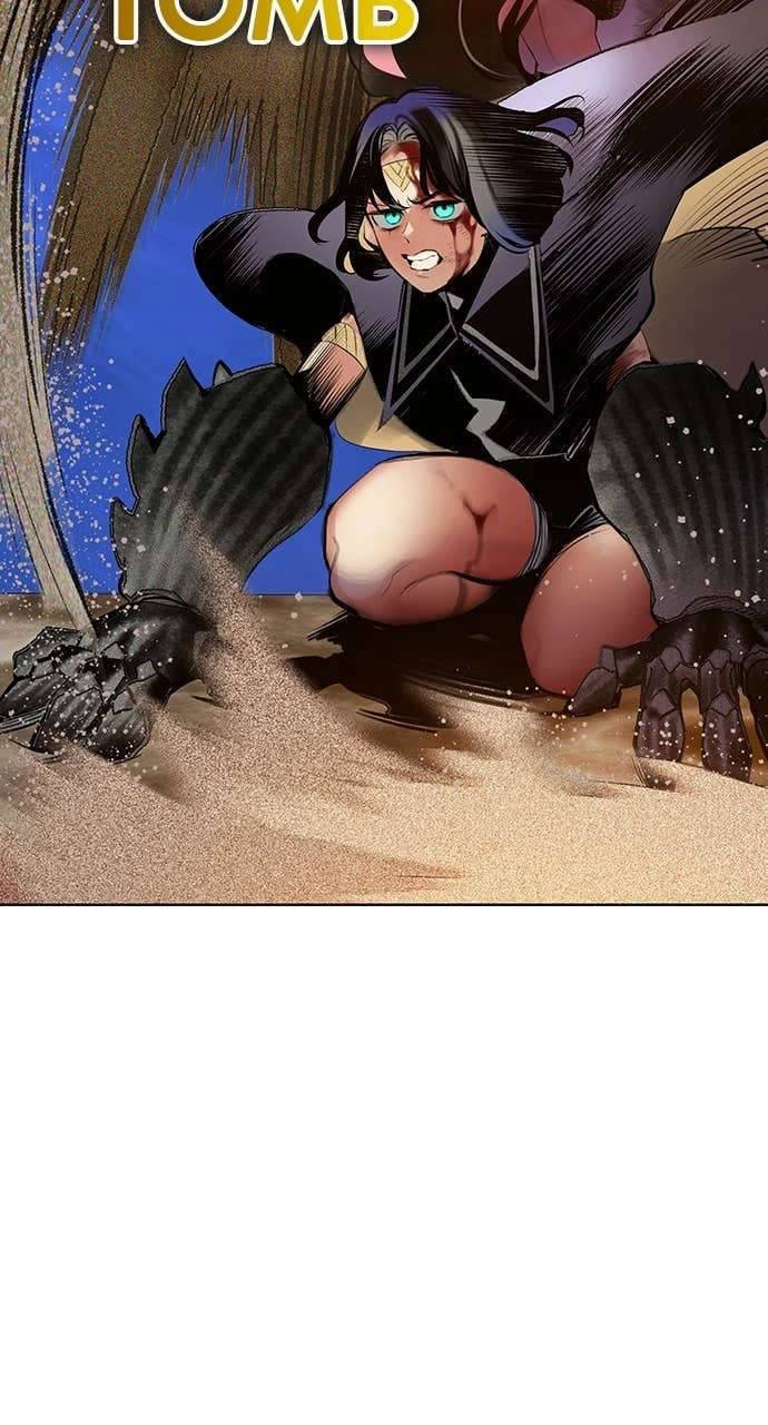 Jungle Juice Chapter 187 Page 71