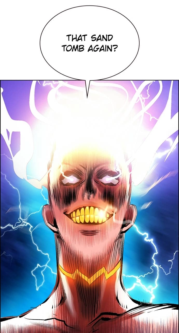 Jungle Juice Chapter 187 Page 74