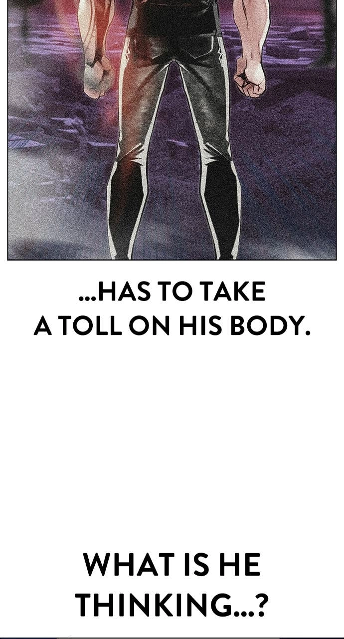 Jungle Juice Chapter 187 Page 85