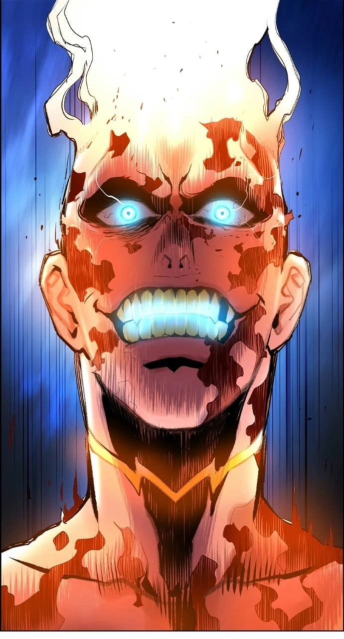 Jungle Juice Chapter 187 Page 86