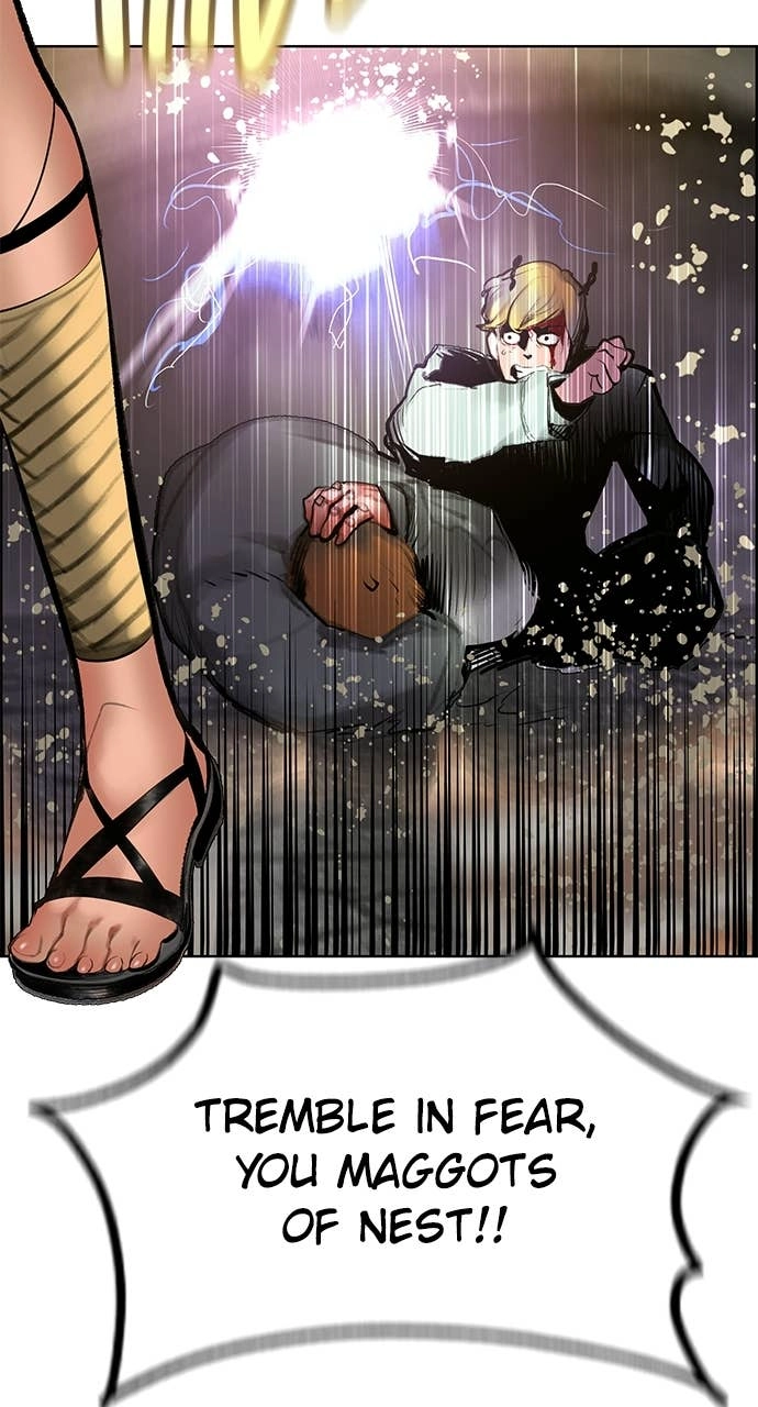 Jungle Juice Chapter 187 Page 102