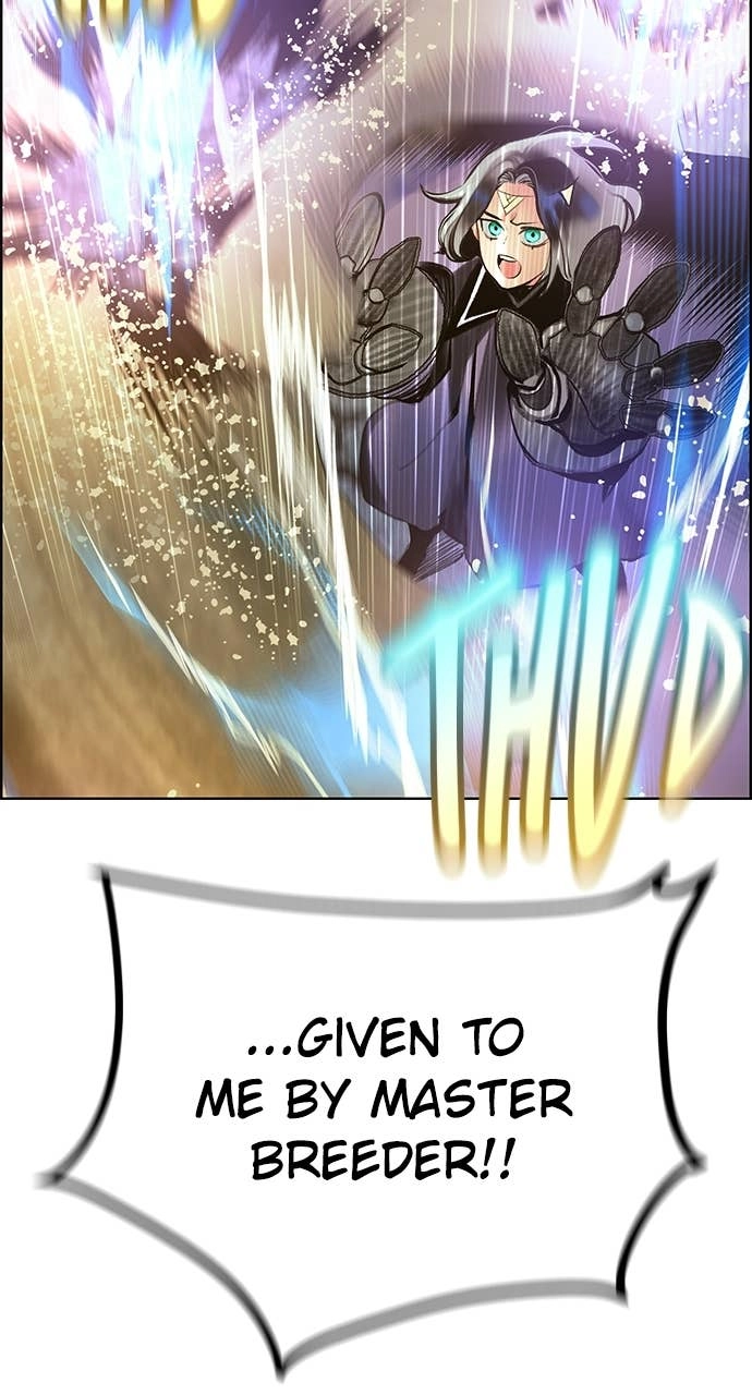 Jungle Juice Chapter 187 Page 104