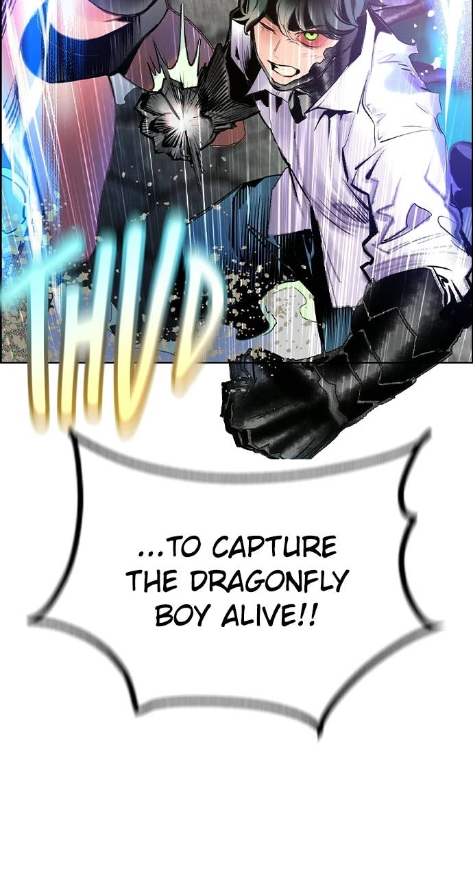 Jungle Juice Chapter 187 Page 106