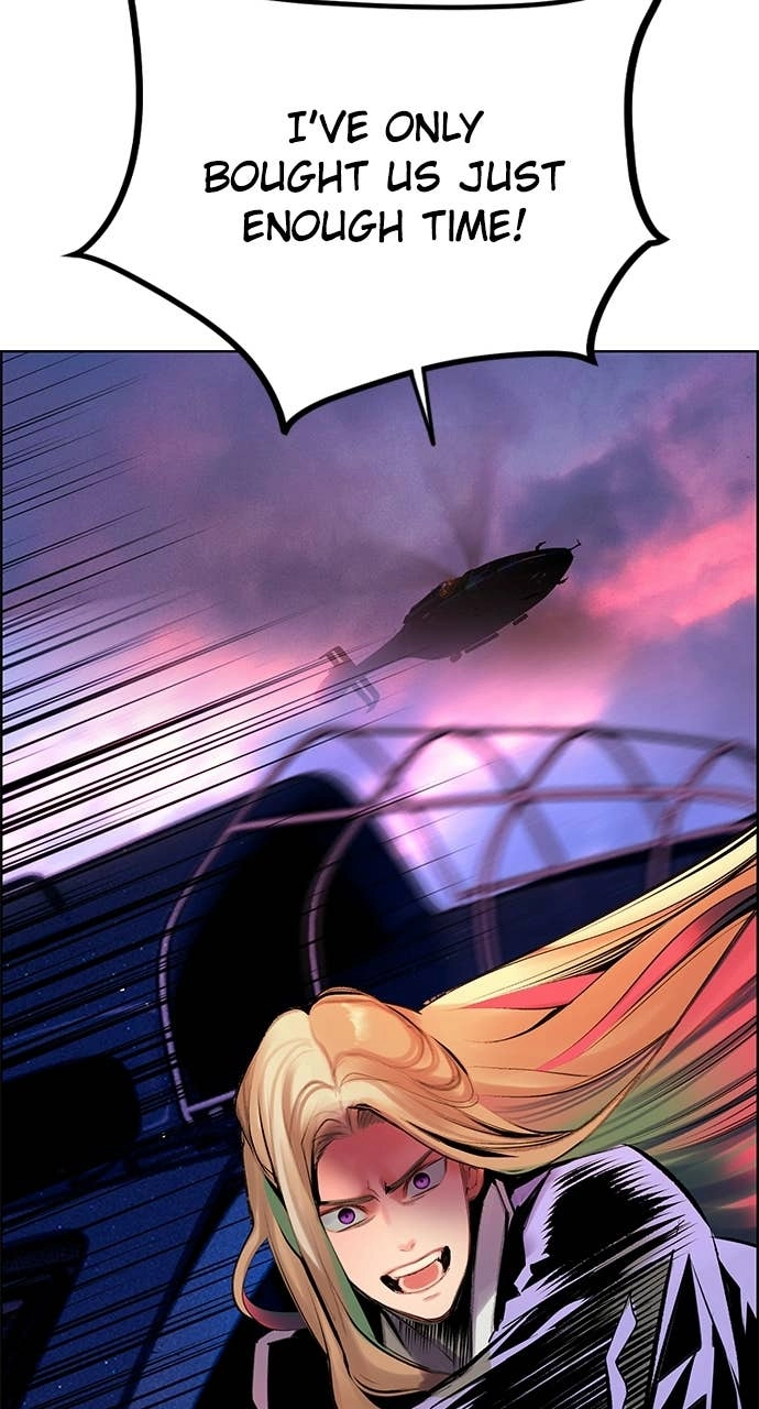 Jungle Juice Chapter 187 Page 118