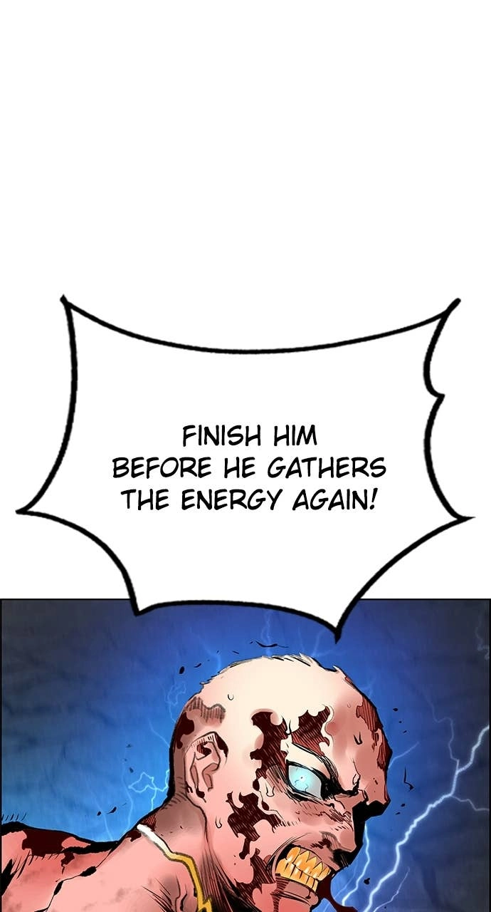 Jungle Juice Chapter 187 Page 120