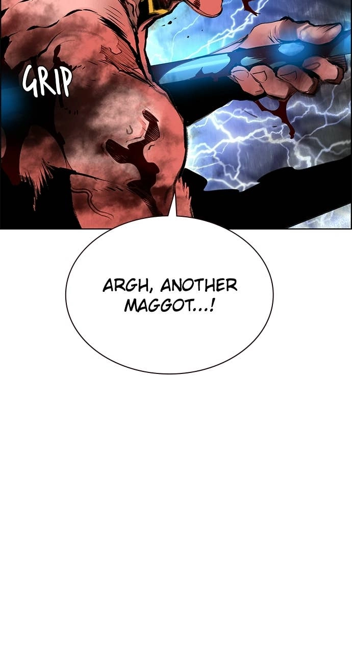 Jungle Juice Chapter 187 Page 121