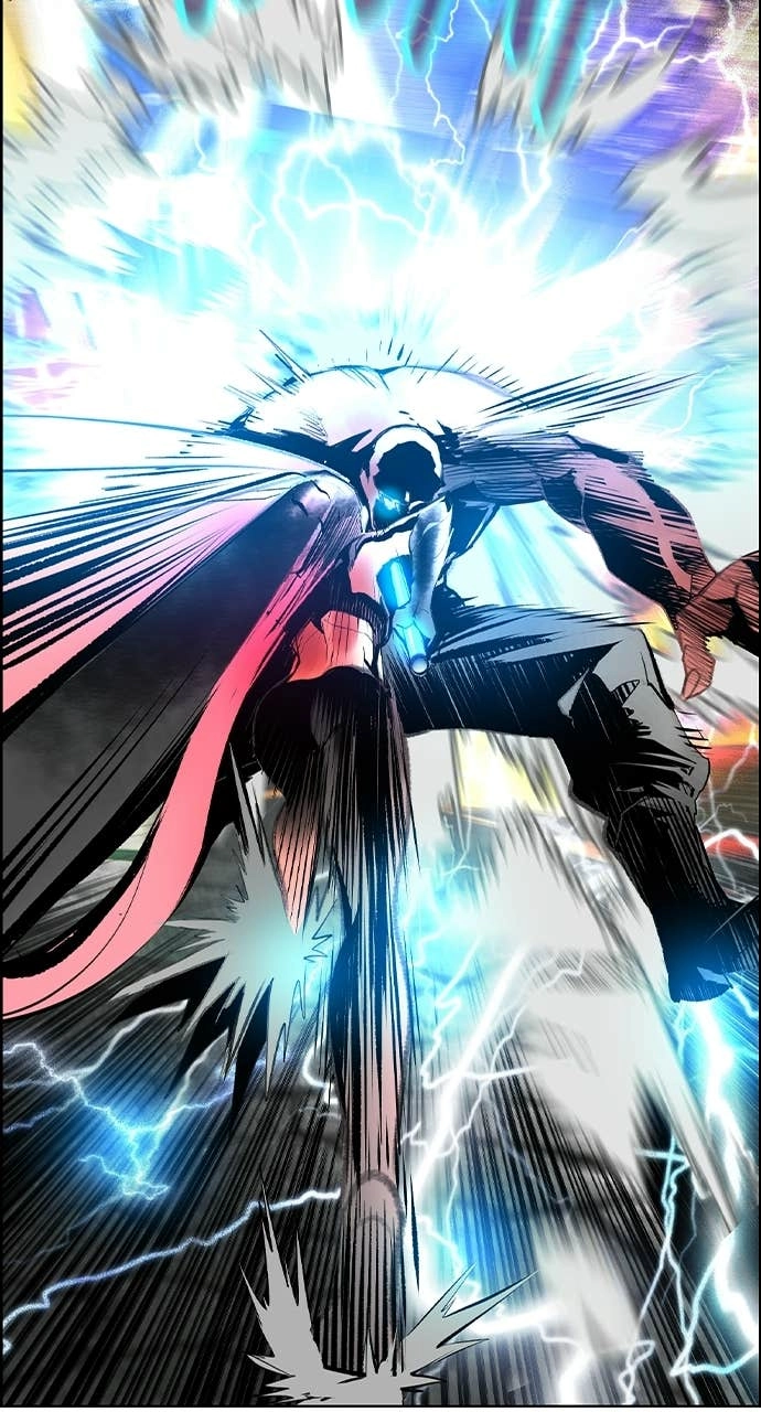 Jungle Juice Chapter 187 Page 126