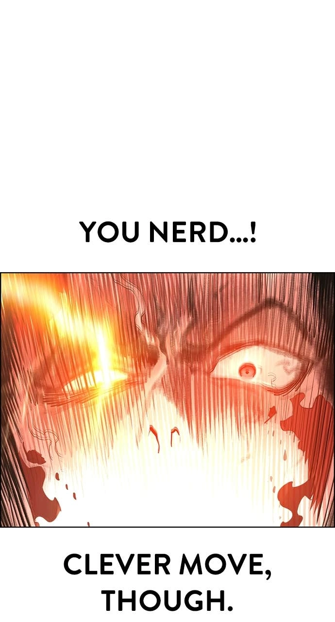 Jungle Juice Chapter 187 Page 129