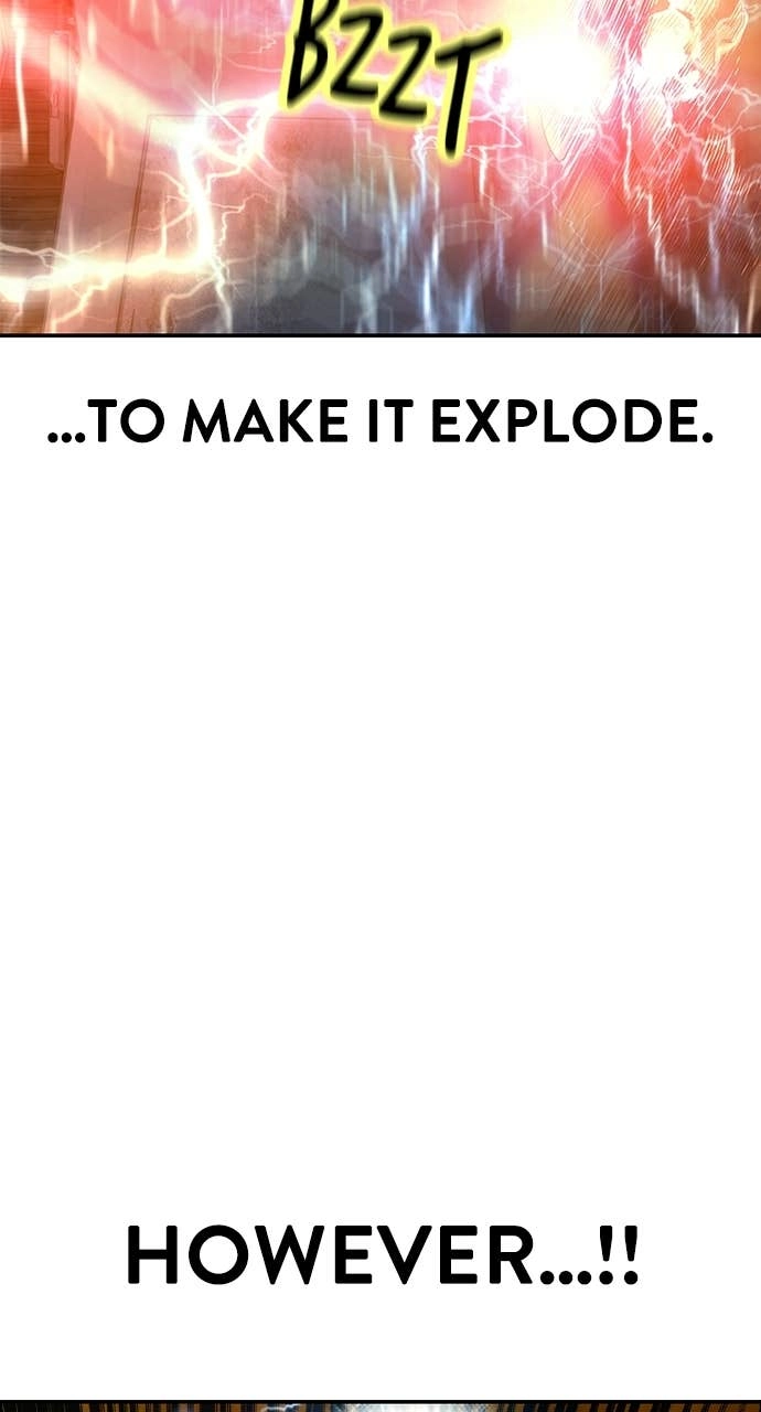 Jungle Juice Chapter 187 Page 131