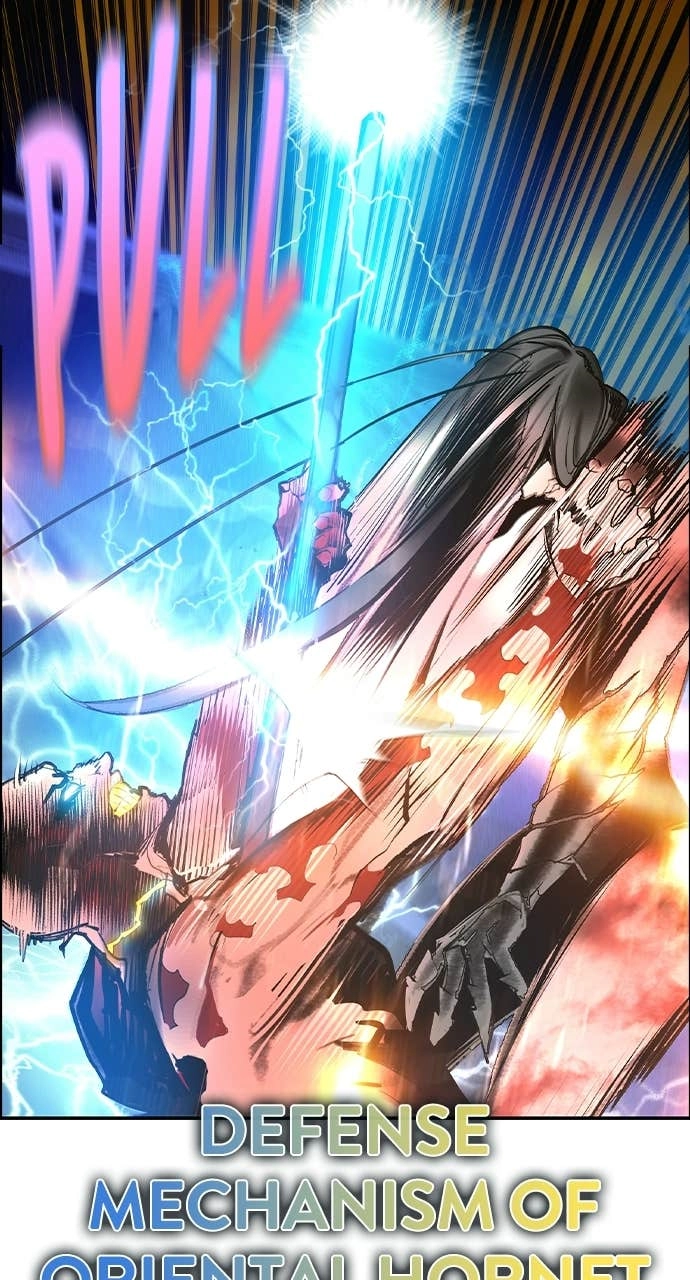 Jungle Juice Chapter 187 Page 132