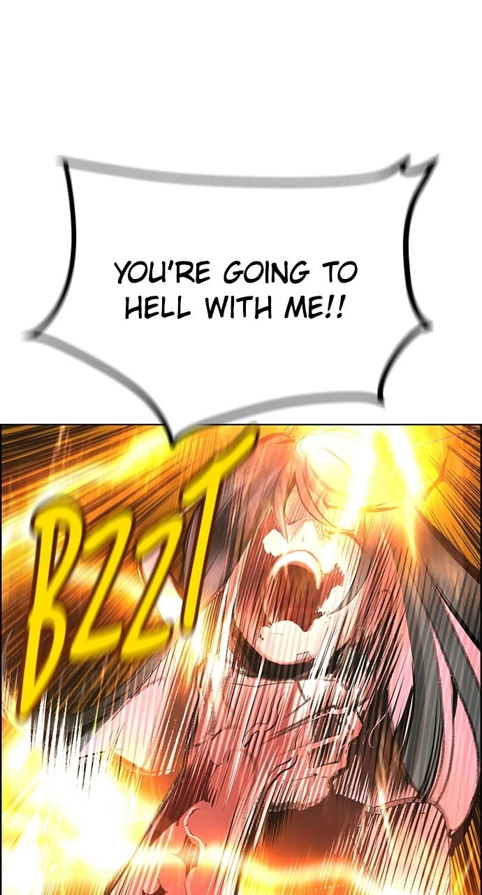 Jungle Juice Chapter 187 Page 136