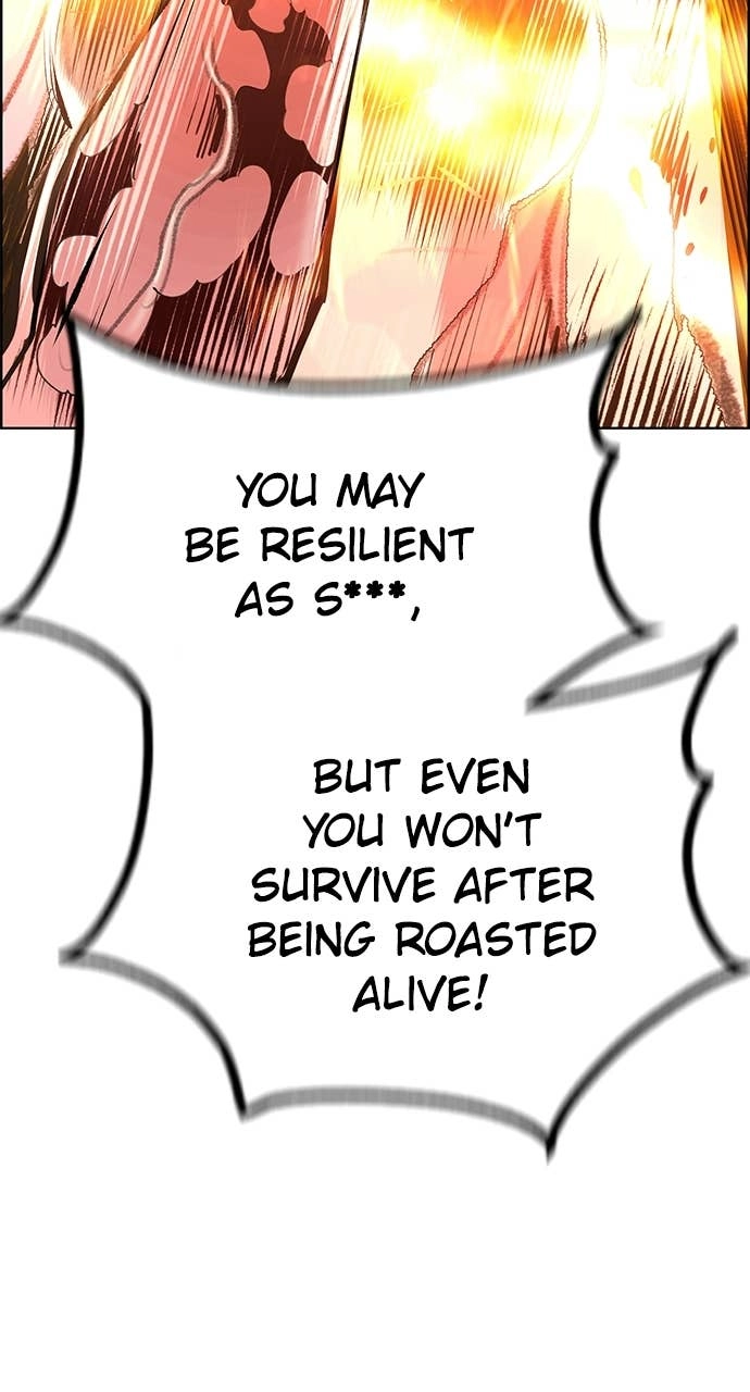 Jungle Juice Chapter 187 Page 137